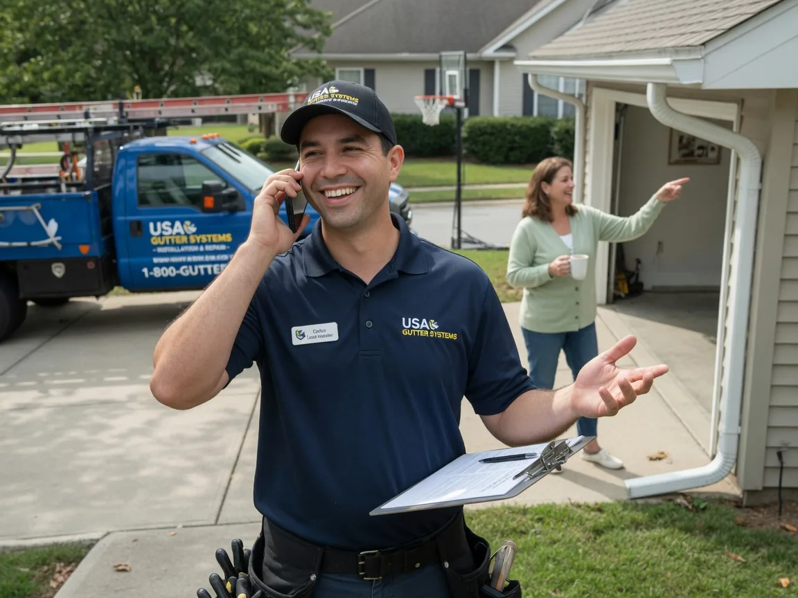 Gutter Installation Choudrant, LA FAQs